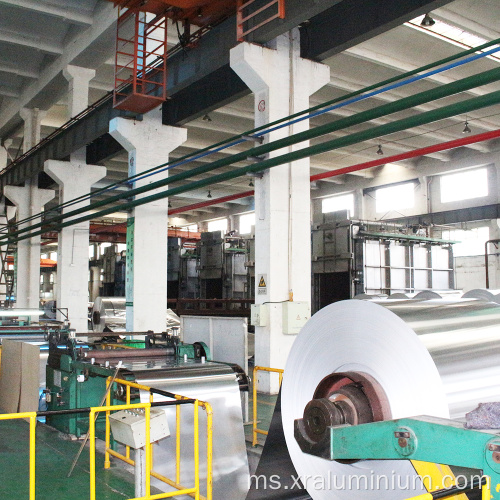 AA 3003 aluminium sheet coil jumb roll